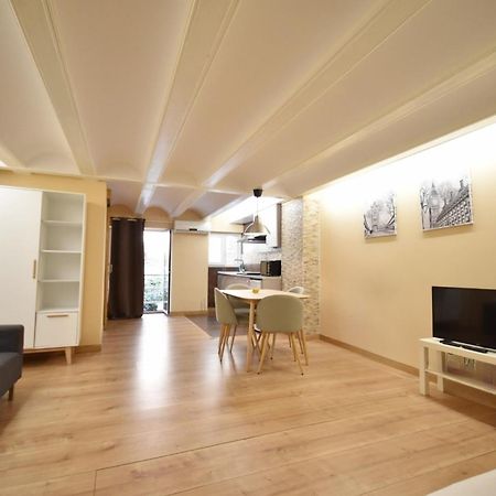Centrico Apartamento Al Lado De Torres De Quart Valencia Bagian luar foto