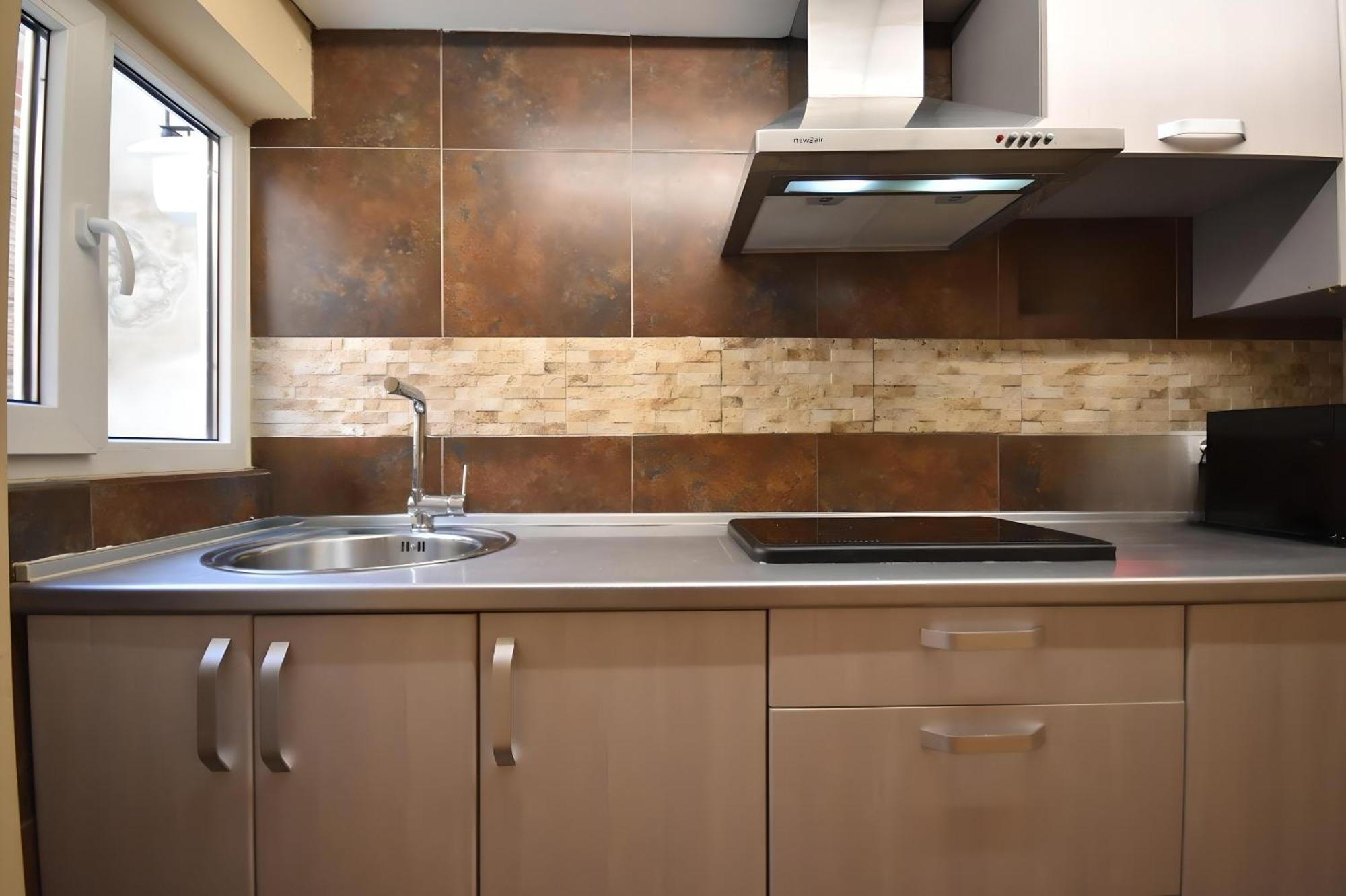 Centrico Apartamento Al Lado De Torres De Quart Valencia Bagian luar foto