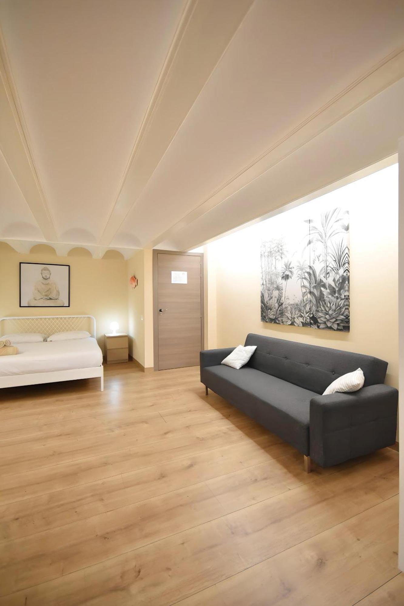 Centrico Apartamento Al Lado De Torres De Quart Valencia Bagian luar foto
