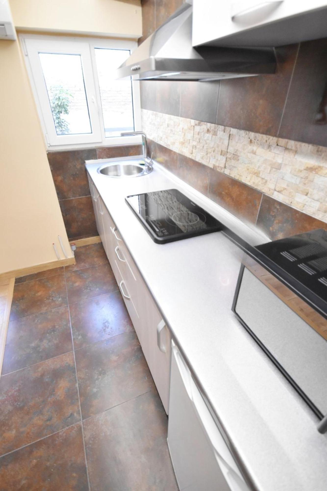 Centrico Apartamento Al Lado De Torres De Quart Valencia Bagian luar foto