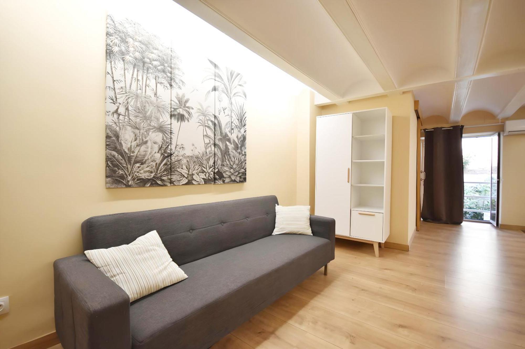 Centrico Apartamento Al Lado De Torres De Quart Valencia Bagian luar foto